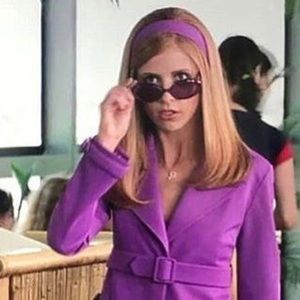 Meet your Posher, Farryn